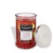 Tuscany Candle Copper Leaves Long-Lasting Scented Jar Candle, 18 oz